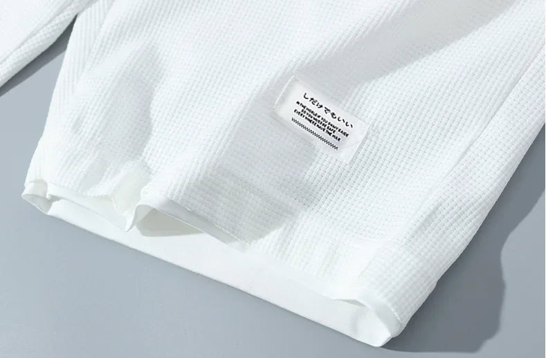 A 2025 new summer outdoor short-sleeved round-neck T-shirt and breathable shorts two-piece fashionable sporty casual suit